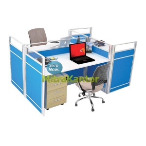 PARTISI KANTOR DONATI EXECUTIVE THICKNESS DO W25 Y 3P