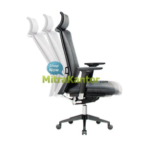 Jual Kursi Kantor Murah - Kursi Direktur Donati Chata 1