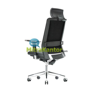 Jual Kursi Kantor Murah - Kursi Direktur Donati Chata 1 AL