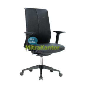 Jual Kursi Kantor Murah - Kursi Direktur Donati Chata 2