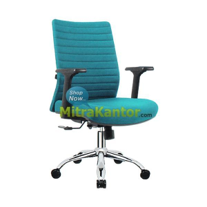 Jual Kursi Kantor Murah - Kursi Staff Donati Scotia 1 C