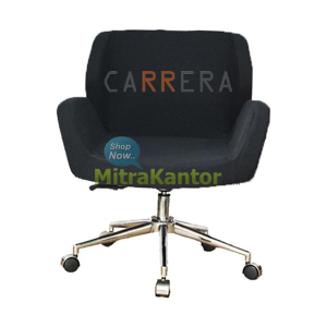 Sofa Kantor Minimalis, Kursi Sofa Minimalis Carrera JOY CR Murah