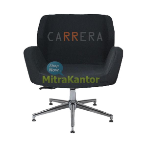 Sofa Kantor Minimalis, Kursi Sofa Minimalis Carrera JOY CRH Murah