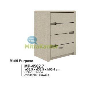 Jual Lemari Serbaguna Expo MP 4582 7 Harga Murah di Jakarta