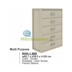 Jual Lemari Serbaguna Expo MP WIN LMB Harga Murah di Jakarta