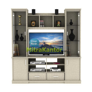 Jual Lemari Rak TV Expo WU 8205 Murah di Jakarta