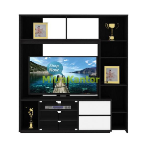 Jual Lemari Rak TV Expo WU 8213 Murah di Jakarta