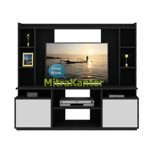 Jual Lemari Rak TV Expo WU 8214 Murah di Jakarta