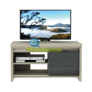 Jual Meja Rak TV Expo VR 7536 7 Murah di Jakarta