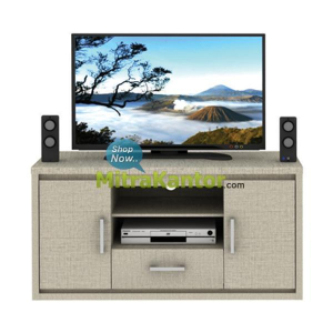 Jual Furniture Murah Bergaransi, Meja Rak TV Expo WIN VR