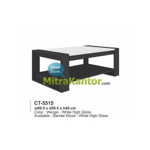 Jual Meja Sofa Tamu Expo CT 5515 Harga Murah di Jakarta