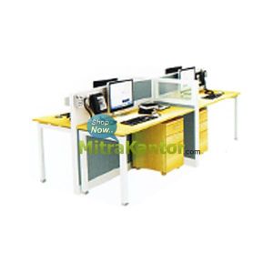 PARTISI KANTOR DONATI EXECUTIVE THICKNESS DO W55 I 4P