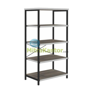 Jual Rak Buku Expo BC 5432 7 Harga Murah di Jakarta