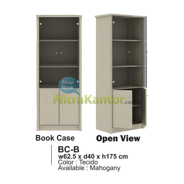 Jual Rak Buku Expo BC B Speak Harga Murah di Jakarta
