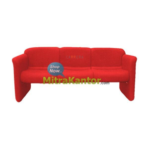 Jual Sofa Kantor Murah, Sofa Minimalis, Sofa Kantor Carrera YERE 03