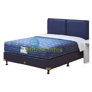 SPRINGBED GUHDO ATLANTIC STYLE