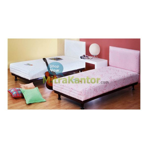 Jual Springbed Guhdo Ideal Headboard Harga Murah Di Jakarta