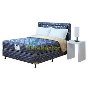Jual Springbed Guhdo New Prima Prospine Headboard Harga Murah Di Jakarta