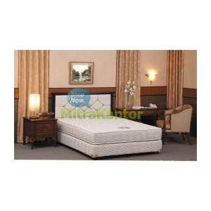 Jual Springbed Guhdo Paris Headboard Harga Murah Di Jakarta
