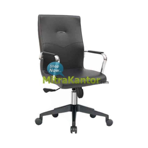 Jual Kursi Kantor Murah - Kursi Direktur Donati Genaro 2