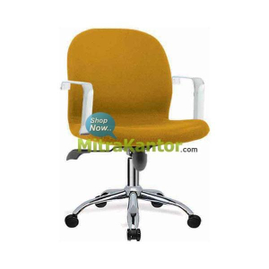 Jual Kursi Kantor Murah - Kursi Staff Donati Asten 1 C