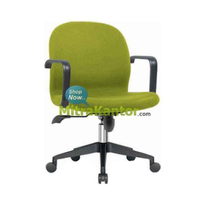 Jual Kursi Kantor Murah - Kursi Staff Donati Asten 1 PU