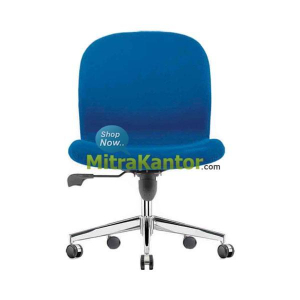 Jual Kursi Kantor Murah - Kursi Staff Donati Asten 2 AL
