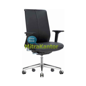Jual Kursi Kantor Murah - Kursi Direktur Donati Chata 2 AL
