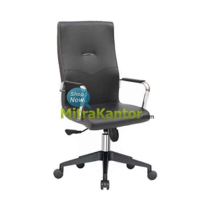 Jual Kursi Kantor Murah - Kursi Direktur Donati Genaro 1