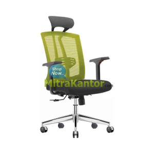 Jual Kursi Kantor Murah - Kursi Direktur Donati Vicee 1 AL