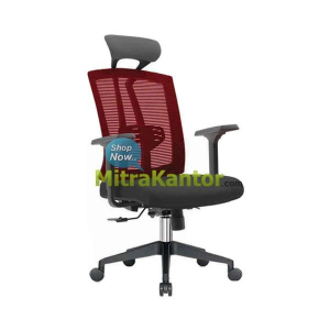 Jual Kursi Kantor Murah - Kursi Direktur Donati Vicee 1