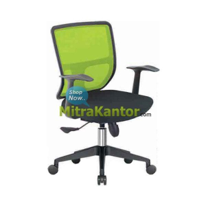Jual Kursi Kantor Murah - Kursi Staff Donati Revos 1