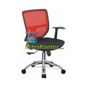 Jual Kursi Kantor Murah - Kursi Staff Donati Revos 1 C