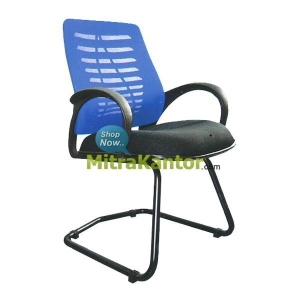 Jual Kursi Kantor Hadap Staff Uno Paris A V, Kursi Kantor Staff Uno Murah
