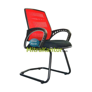 Jual Kursi Kantor Hadap Staff Uno Paris S V, Kursi Kantor Staff Uno Murah