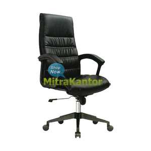 Jual Kursi Kantor Murah - Kursi Direktur Donati Do 10