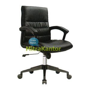 Jual Kursi Kantor Murah - Kursi Direktur Donati Do 11