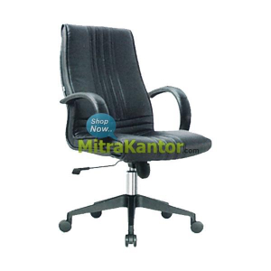 Jual Kursi Kantor Murah - Kursi Direktur Donati Do 12