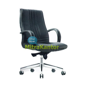 Jual Kursi Kantor Murah - Kursi Direktur Donati Do 12 AL
