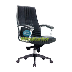 Jual Kursi Kantor Murah - Kursi Direktur Donati Do 12 P