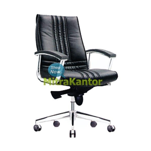 Jual Kursi Kantor Murah - Kursi Direktur Donati Do 13 P AL