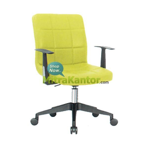 Jual Kursi Kantor Murah - Kursi Staff Donati Recal 1
