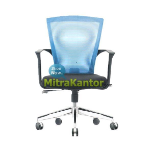 Jual Kursi Kantor Murah - Kursi Staff Donati Veneto 1 AL