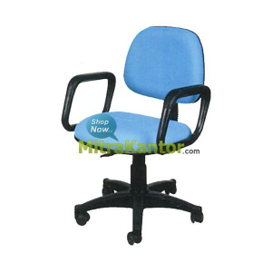 Jual Kursi Kantor Hadap Staff Uno Osaka GAU, Kursi Kantor Staff Uno Murah