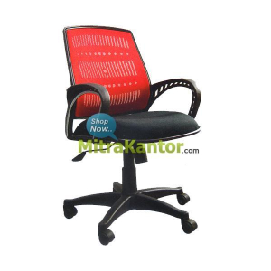 Jual Kursi Kantor Staff Uno Paris S , Kursi Kantor Staff Uno Murah