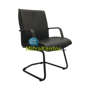 Jual Kursi Kantor Hadap Staff Uno Sydney V, Kursi Kantor Staff Uno Murah