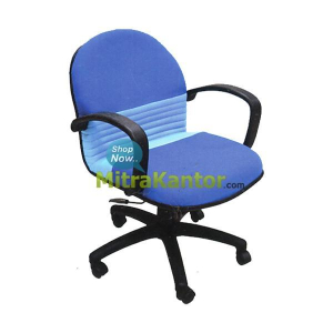 Jual Kursi Kantor Staff Uno Tokyo MAP, Kursi Kantor Staff Uno Murah