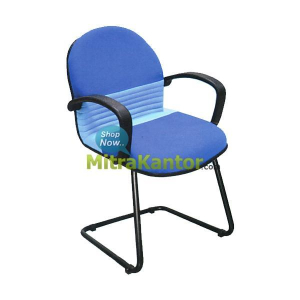 Jual Kursi Kantor Hadap Staff Uno Tokyo VAP, Kursi Kantor Staff Uno Murah