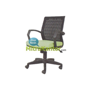 Jual Kursi Kantor Murah - Kursi Direktur Savello Aurora H