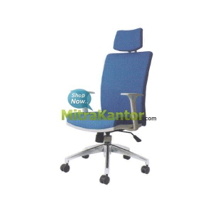 Jual Kursi Kantor Murah - Kursi Direktur Savello Combi Pro HT1A